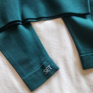 NEW SET Active Mojito Leggings